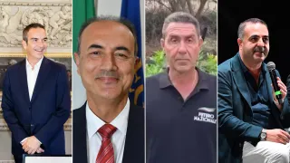 Giannetta passa con Vannacci per le Suppletive: Occhiuto lo caccia dalla maggioranza