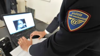 Pedopornografia online: tre arresti tra Campania, Calabria e Lombardia (VIDEO)
