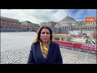 De Lorenzo (Leu): "Danni irreversibili al centro storico di Napoli per lavoro Metro 6"