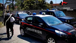 Lavoro nero e indebita percezione di fondi pubblici: quattro i maxi interventi dei Carabinieri nel Reggino
