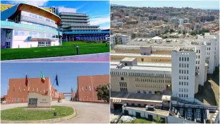 Dal 26 al 29 ottobre le università calabresi in rete per la sostenibilità
