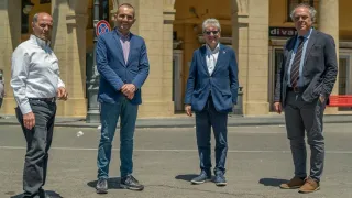 Politica, la Lega di Crotone unita verso nuovi traguardi