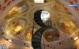 Il Castello ducale di Corigliano, una meraviglia che racconta mille anni di storia