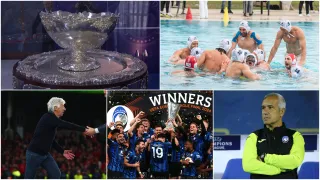 INFO SPORT del 23 maggio 2024
