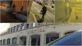 Omicidio a Reggio Calabria, arrestati i presunti autori: uno dei due è minorenne (VIDEO)