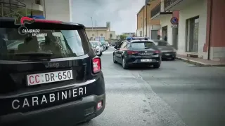 Aggressione ad un clochard: individuati i presunti responsabili
