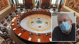 VIDEO | Magorno (Iv): «Esecutivo in confusione». Ma non è momento per una crisi di Governo