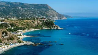 Parchi marini, presentazione del progetto Life TerrAmare