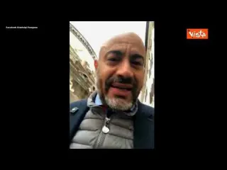 Proteste ristoratori, Paragone: “La rabbia c’è. Derive violente fanno comodo a qualcuno”