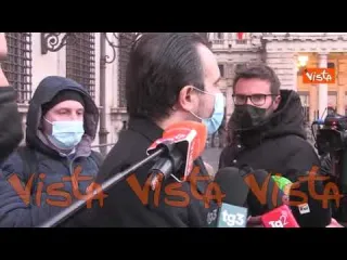 Decreto sostegni, Molinari (Lega): “Draghi ha garantito che sarà dedicato solo a partite Iva”