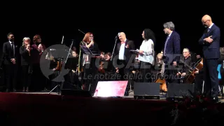 Gli avvocati del Foro di Crotone tornano sul palco per beneficenza