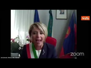 Vibo Valentia Capitale italiana del libro. Le lacrime della sindaca durante la proclamazione