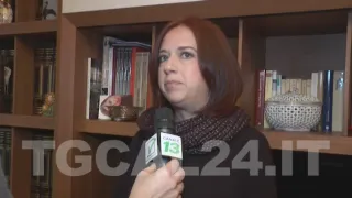 Granato: «Su "Gettonopoli" la maggioranza tace in attesa del 24 febbraio» (VIDEO)