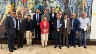 Co.Re.Com Calabria realizza la prima Torre Digitale di Controllo contro i pirati della rete