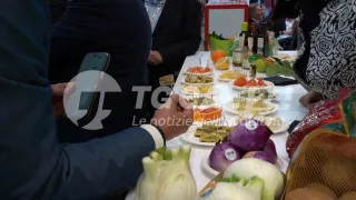 La promozione delle eccellenze calabresi al "Fruit Logistica"