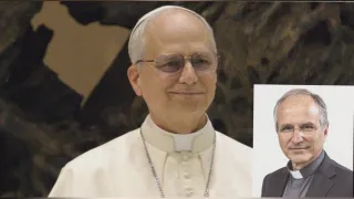 Un anno di Papa Leone XIV, il messaggio della Chiesa calabrese