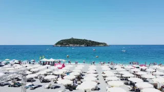 Nuoto in acque libere, conto alla rovescia per il "Trofeo Isola di Cirella"