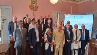 "Ponti del Sud": costruire un Mediterraneo di pace e cooperazione