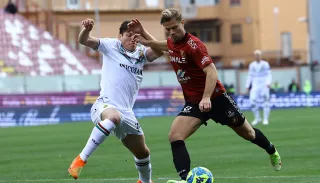 CALCIO | Serie B: prosegue la cavalcata della Reggina, per il Cosenza è notte fonda
