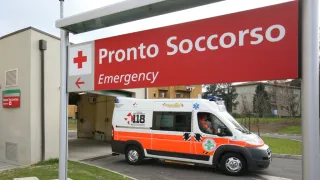 Morto a Bologna in un incidente giovane centauro calabrese: avrebbe perso il controllo della moto