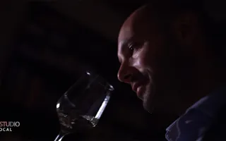 Cantine Benvenuto: lo zibibbo di Pizzo racconta una storia di vino, di ritorni e di radici