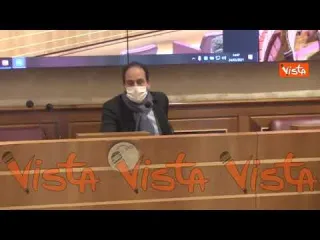 Marcucci (Pd): “Chiedo che capogruppo al Senato sia Simona Malpezzi”