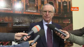 E' morto a 71 anni l'ex leader della Cgil ed ex segretario del Pd Guglielmo Epifani