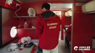 Emergency, i dati dell'assistenza a braccianti ed anziani
