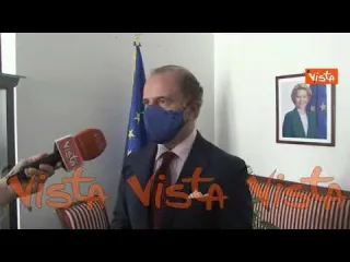 Vaccini, Parenti (Capo rappr. Ue in Italia): “Pandemia finirà quando avremo vaccinato tutti”