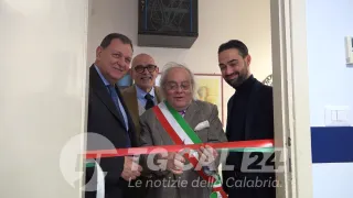 Inaugurato a Marina di Gioiosa Ionica lo Sportello informativo del Microcredito