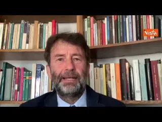 Franceschini: "Da Cdm decisione definitiva su Grandi Navi fuori da Laguna Venezia"