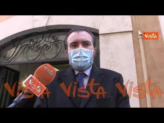 Molinari (Lega): “Distinguiamo tra violenze e richieste legittime dei ristoratori e partite iva”