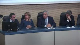 La Calabria sotto i riflettori mondiali: tutto pronto per il G7 del Commercio
