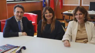 Accordo UniCal–Regione Calabria, parte nuova strategia per il welfare