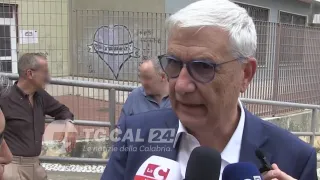 CALCIO | Catanzaro: il presidente Noto non si sbilancia sul futuro