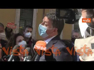Renzi: “Principe bin Salman è un amico. Mai preso 80mila dollari per l’incontro”