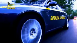 'Ndrangheta: confiscati beni per oltre 11 milioni ad imprenditore