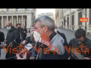 Sicurezza sul lavoro, Landini: “Operai hanno diritto di eleggere propri responsabili”