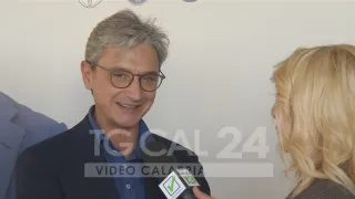 Vaccini, Mangialavori: «Calabria prima in Italia. Complimenti al governatore Occhiuto»