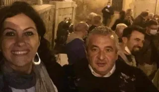 San Giovanni in Fiore: è morto nella notte il neo consigliere comunale Alessandro Spina