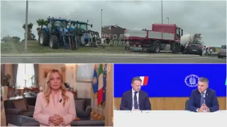 Il Governo sblocca fondi per autotrasporto, agricoltura e pesca