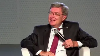 Ponte sullo Stretto, Giovannini: «Il Governo farà studio fattibilità» (VIDEO)