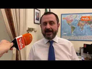 Pnrr, Rosato (Iv): "Iter in Europa non sarà lungo, è il momento di correre"