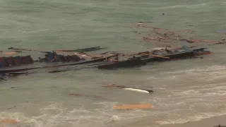 Naufragio Cutro, a Varsavia si sapeva che a bordo c'erano migranti