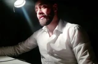 Helios, l'omaggio di Lorenzo Patella a Corrado Alvaro ed a Fabrizio De Andrè