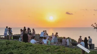 A Capo Vaticano tutto pronto per la rassegna "Il Canto della Sirene"