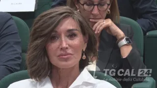 Bernini all'Unical: «Internazionalizzare le università italiane e in particolare quelle del Sud»