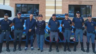 Sicurezza sulle strade e trapianto, storie di vite attraversano la Calabria