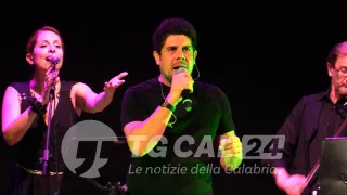 L'Hera della Magna Graecia: Carroccia omaggia Battisti-Mogol