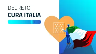 "Cura Italia": pervenute all'Inps quasi 2 milioni di domande